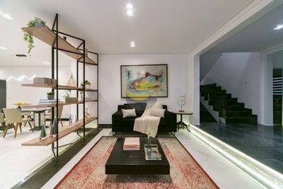 Casa de Condomínio, 4 quartos - Foto 5