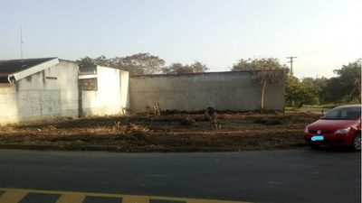 Terreno, 463 m² - Foto 1