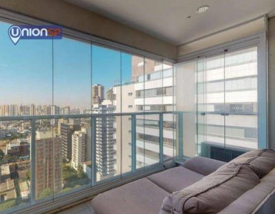 Apartamento, 1 quarto, 49 m² - Foto 1