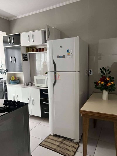 Apartamento, 2 quartos, 78 m² - Foto 5