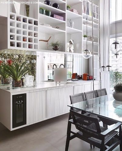 Apartamento, 3 quartos, 173 m² - Foto 5