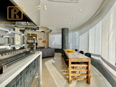 Apartamento, 3 quartos, 133 m² - Foto 3