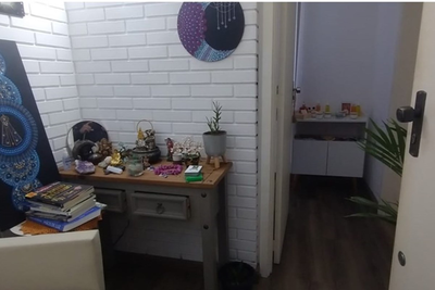 Sala-Conjunto, 21 m² - Foto 5
