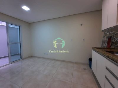 Apartamento, 2 quartos, 52 m² - Foto 2