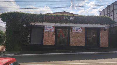 Prédio Inteiro, 548 m² - Foto 1
