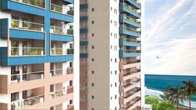 Apartamento, 2 quartos, 91 m² - Foto 3