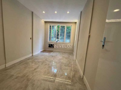 Apartamento, 1 quarto, 27 m² - Foto 2