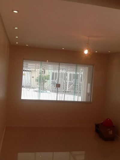 Sobrado, 3 quartos, 170 m² - Foto 1