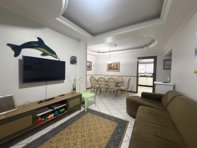 Apartamento, 3 quartos, 126 m² - Foto 5