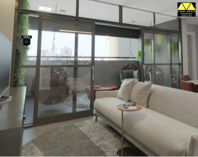 Apartamento, 3 quartos, 99 m² - Foto 2