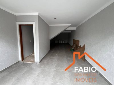 Casa, 2 quartos, 120 m² - Foto 4