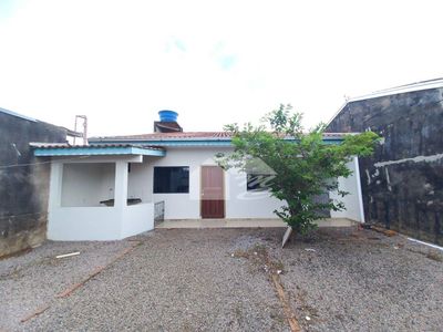 Casa, 1 quarto, 65 m² - Foto 1