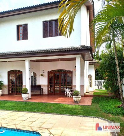 Casa de Condomínio, 4 quartos - Foto 2