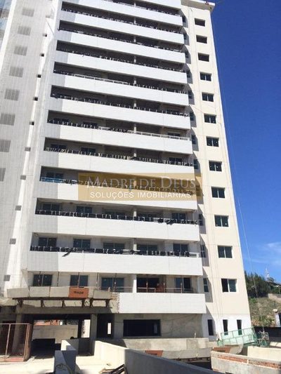 Apartamento, 3 quartos, 75 m² - Foto 5