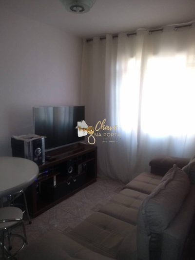 Apartamento, 2 quartos, 47 m² - Foto 1