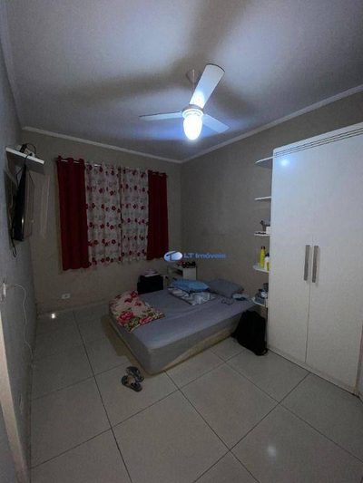 Casa, 3 quartos, 30 m² - Foto 5
