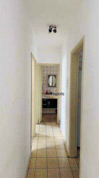 Apartamento, 2 quartos, 58 m² - Foto 3