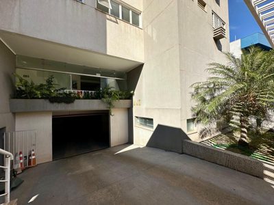 Apartamento, 3 quartos, 105 m² - Foto 3