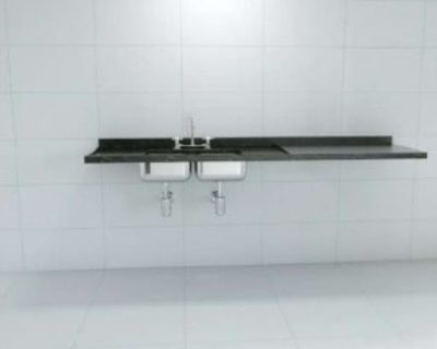 Apartamento, 2 quartos, 134 m² - Foto 2