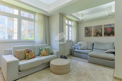 Apartamento, 2 quartos, 97 m² - Foto 3