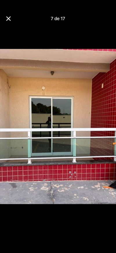 Apartamento, 2 quartos, 77 m² - Foto 1