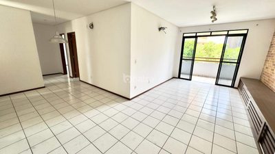 Apartamento, 3 quartos, 127 m² - Foto 1
