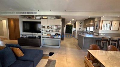Apartamento, 3 quartos, 320 m² - Foto 2