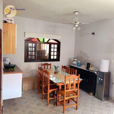 Casa, 2 quartos, 215 m² - Foto 2
