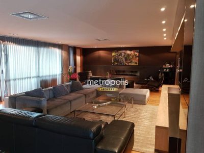 Apartamento, 4 quartos, 354 m² - Foto 4