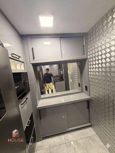 Apartamento, 2 quartos, 83 m² - Foto 5