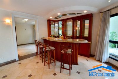 Apartamento, 4 quartos, 220 m² - Foto 4