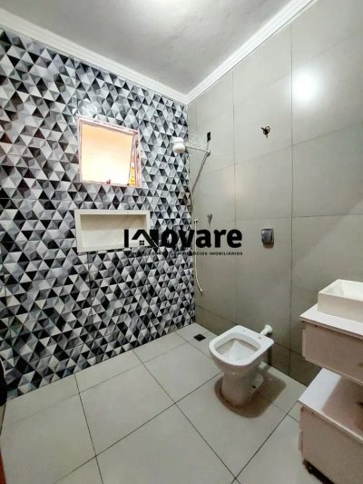 Casa, 1 quarto, 110 m² - Foto 3
