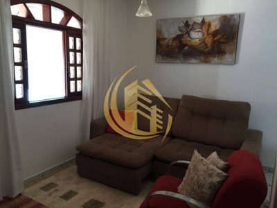 Casa, 3 quartos, 131 m² - Foto 5