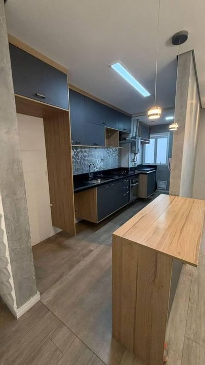 Apartamento, 2 quartos, 66 m² - Foto 3