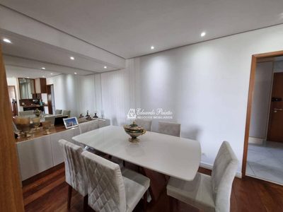 Apartamento, 3 quartos, 115 m² - Foto 5