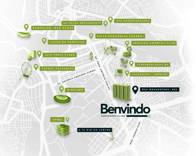 Apartamento, 2 quartos, 57 m² - Foto 5