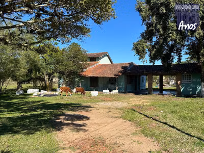 Casa, 3 quartos, 100 m² - Foto 1