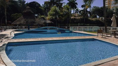 Apartamento, 3 quartos, 126 m² - Foto 4