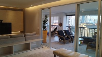 Apartamento, 3 quartos, 250 m² - Foto 3