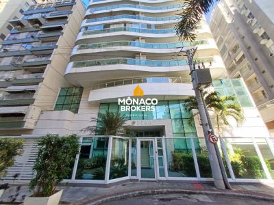 Apartamento, 2 quartos, 80 m² - Foto 3