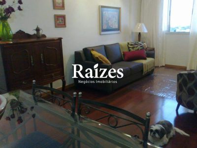 Apartamento, 4 quartos, 101 m² - Foto 3