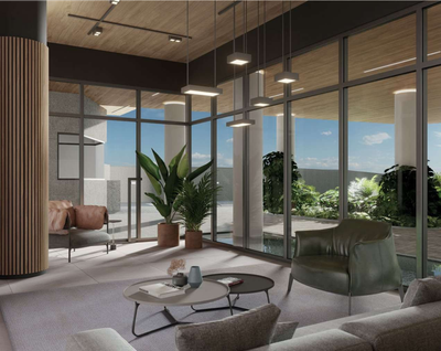 Apartamento, 3 quartos, 118 m² - Foto 5
