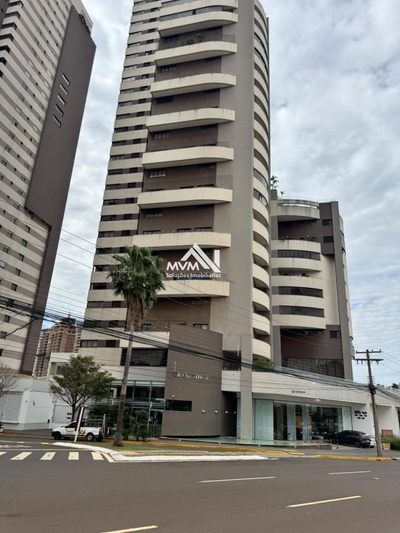 Apartamento, 3 quartos, 220 m² - Foto 2