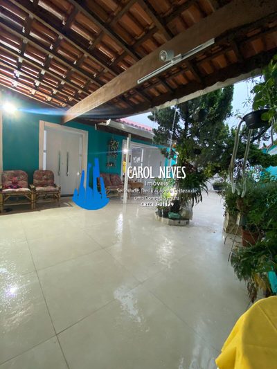 Casa, 2 quartos, 128 m² - Foto 3