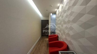Sala-Conjunto, 81 m² - Foto 3
