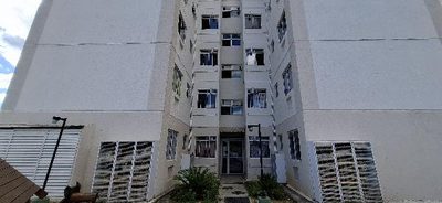 Apartamento, 2 quartos, 48 m² - Foto 1