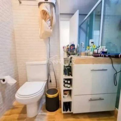 Apartamento, 2 quartos, 85 m² - Foto 1
