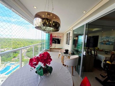 Apartamento, 3 quartos, 110 m² - Foto 3