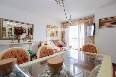 Apartamento, 3 quartos, 89 m² - Foto 3