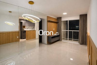 Apartamento, 3 quartos, 61 m² - Foto 1
